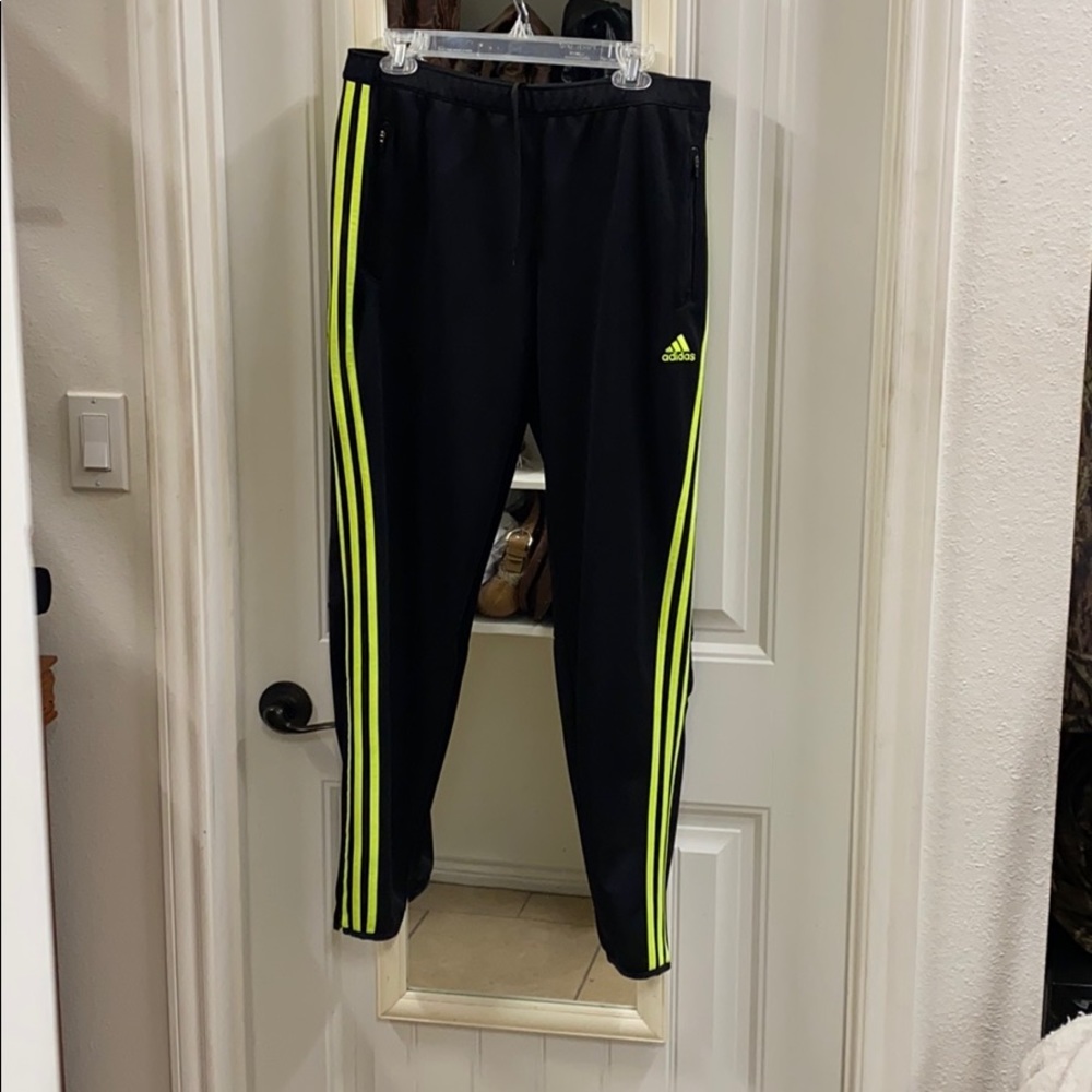 Adidas climacool pants